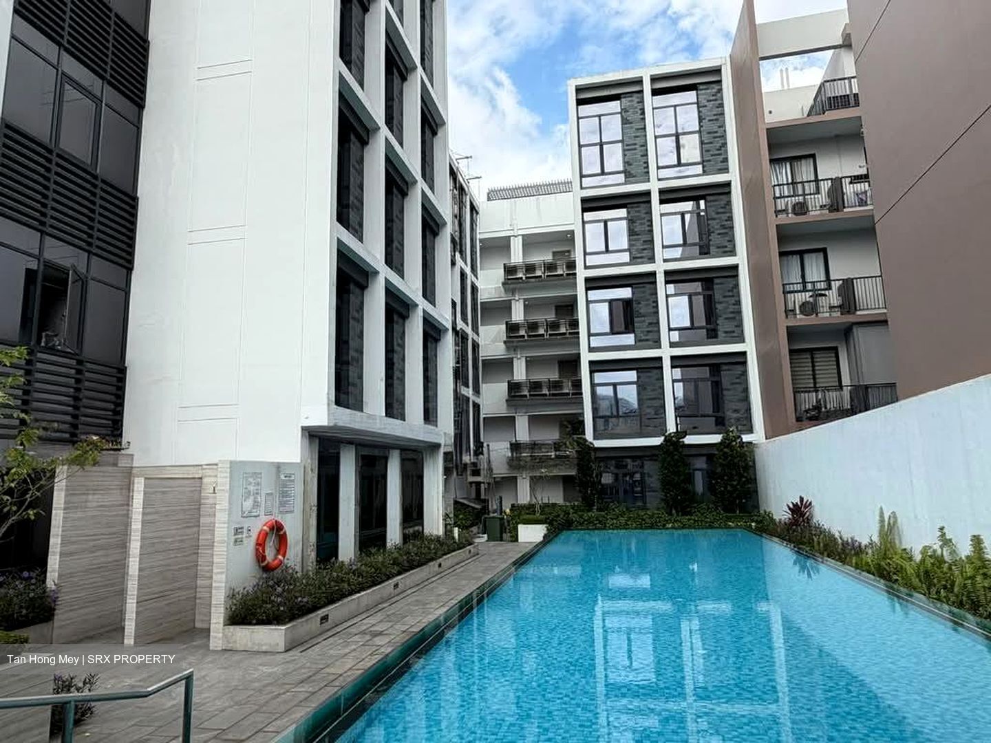 Sixteen35 Residences (D14), Apartment #605443771